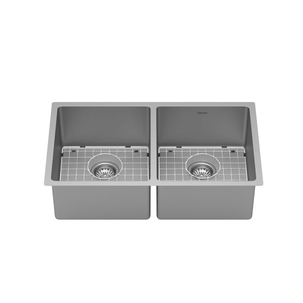Stainless Steel Bottom Grid - Fits in Karran Sinks - SU77