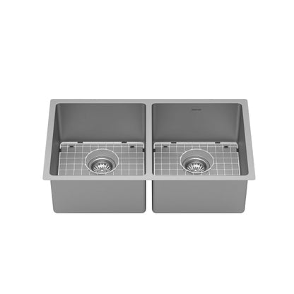 Stainless Steel Bottom Grid - Fits in Karran Sinks - SU77
