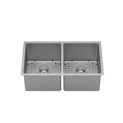 Stainless Steel Bottom Grid - Fits in Karran Sinks - SU76