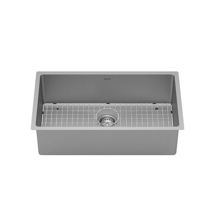 Stainless Steel Bottom Grid - Fits in Karran Sinks - SU75