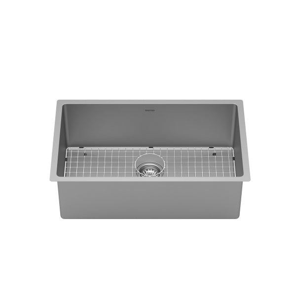 Stainless Steel Bottom Grid - Fits in Karran Sinks - SU74