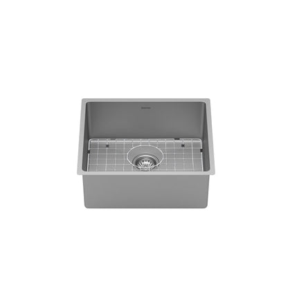 Stainless Steel Bottom Grid - Fits in Karran Sinks - SU73