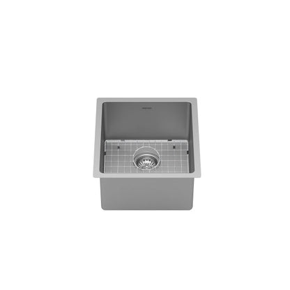 Stainless Steel Bottom Grid - Fits in Karran Sinks - SU71