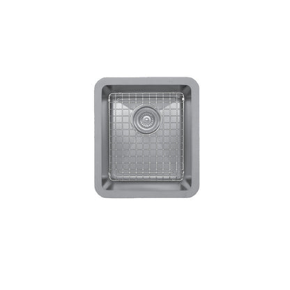 Stainless Steel Bottom Grid - Fits in Karran Sinks - E-410, E-415, NC-410