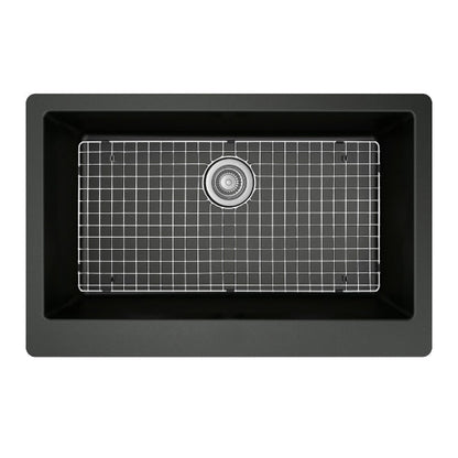 Stainless Steel Bottom Grid - Fits in Karran Sinks - QA-740, QAR-740