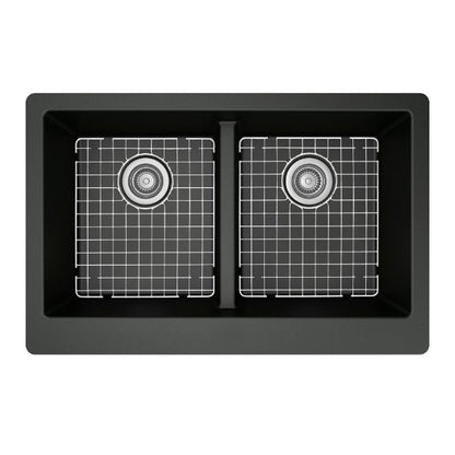 Stainless Steel Bottom Grid - Fits in Karran Sinks - QA-750, QAR-750