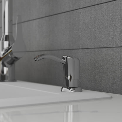 Karran SD45 Soap Dispenser In Chrome