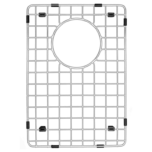 Stainless Steel Bottom Grid - Fits in Karran Sinks - E-510
