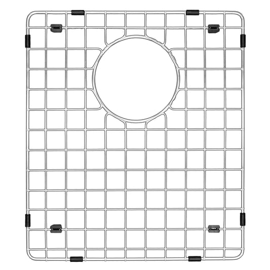 Stainless Steel Bottom Grid - Fits in Karran Sinks - E-550