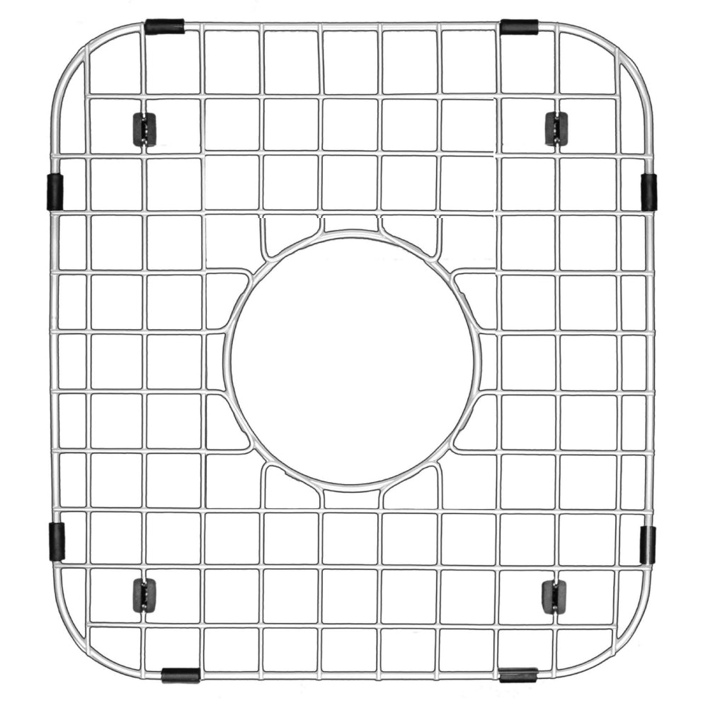 Stainless Steel Bottom Grid - Fits in Karran Sinks - PU29, PU59