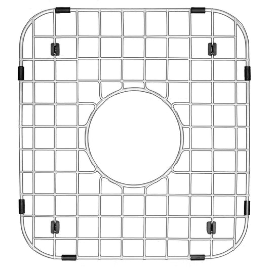 Stainless Steel Bottom Grid - Fits in Karran Sinks - PU29, PU59