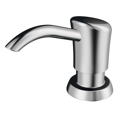 Karran SD45 Soap Dispenser In Chrome