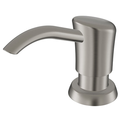 Karran SD45 Soap Dispenser In Spot-Free Stainless Steel