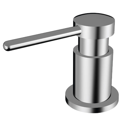 Karran SD55 Soap Dispenser In Chrome