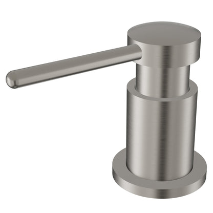 Karran SD55 Soap Dispenser In Spot-Free Stainless Steel