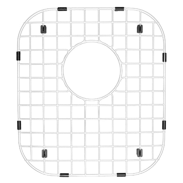 Stainless Steel Bottom Grid - Fits in Karran Sinks - E-350