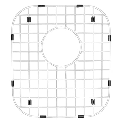 Stainless Steel Bottom Grid - Fits in Karran Sinks - E-350