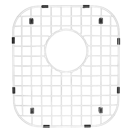 Stainless Steel Bottom Grid - Fits in Karran Sinks - E-350