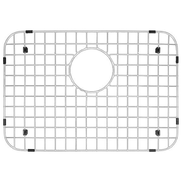 Stainless Steel Bottom Grid - Fits in Karran Sinks - E-320, U-2418