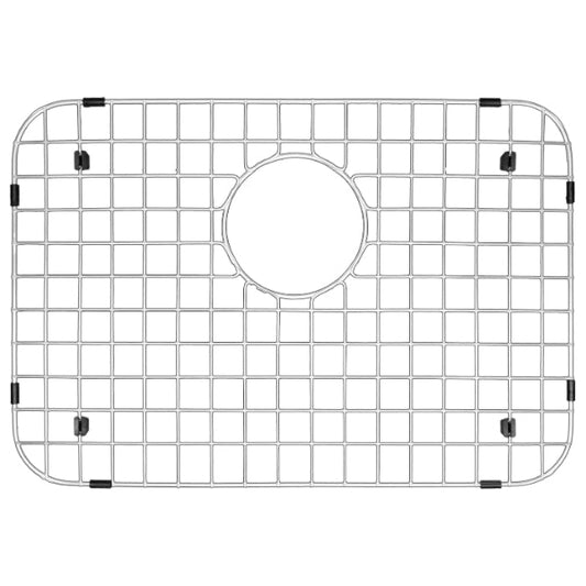 Stainless Steel Bottom Grid - Fits in Karran Sinks - E-320, U-2418