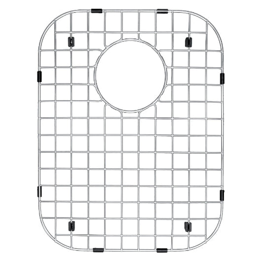 Stainless Steel Bottom Grid - Fits in Small Bowl of Karran Sinks - PU23, PU53