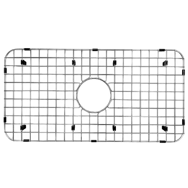 Stainless Steel Bottom Grid - Fits in Karran Sinks - PU25, PU55