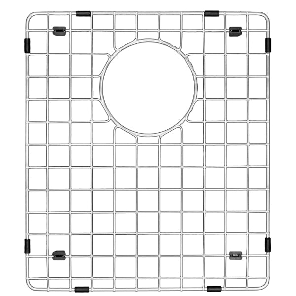 Stainless Steel Bottom Grid - Fits in Karran Sinks - SU77