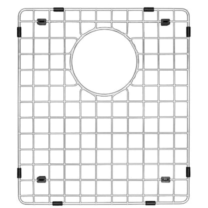 Stainless Steel Bottom Grid - Fits in Karran Sinks - SU77