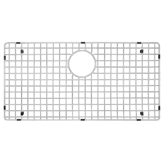 Stainless Steel Bottom Grid - Fits in Karran Sinks - SU75