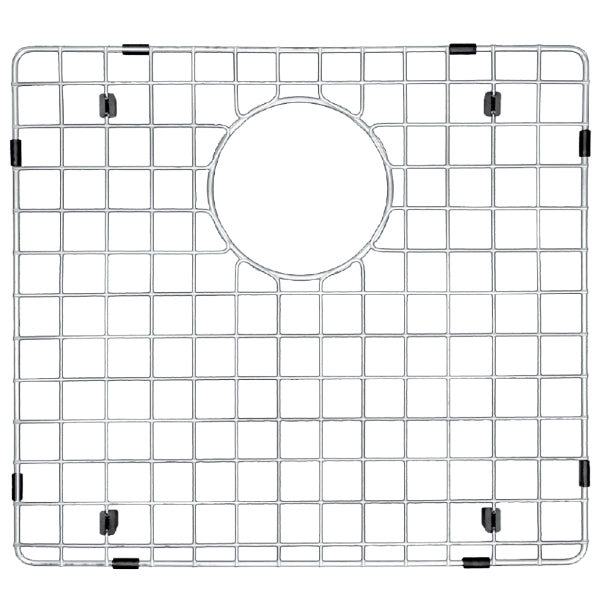 Stainless Steel Bottom Grid - Fits in Karran Sinks - SU73