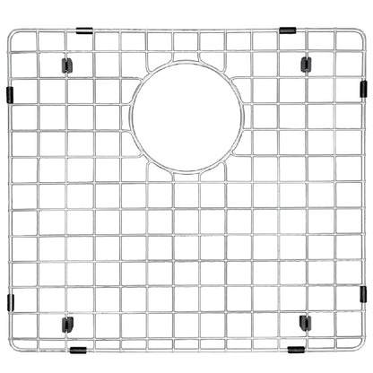 Stainless Steel Bottom Grid - Fits in Karran Sinks - SU73