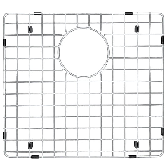 Stainless Steel Bottom Grid - Fits in Karran Sinks - SU73