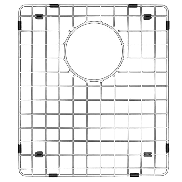 Stainless Steel Bottom Grid - Fits in Karran Sinks - SU71
