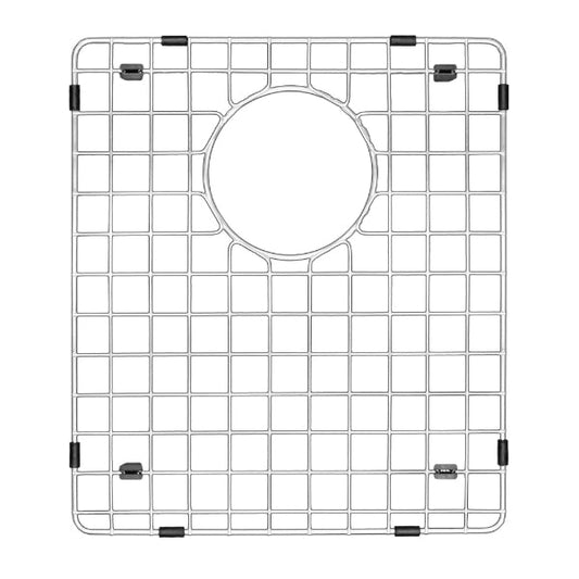 Stainless Steel Bottom Grid - Fits in Karran Sinks - QA-750, QAR-750