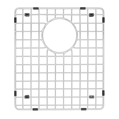 Stainless Steel Bottom Grid - Fits in Karran Sinks - QT-810, QU-810