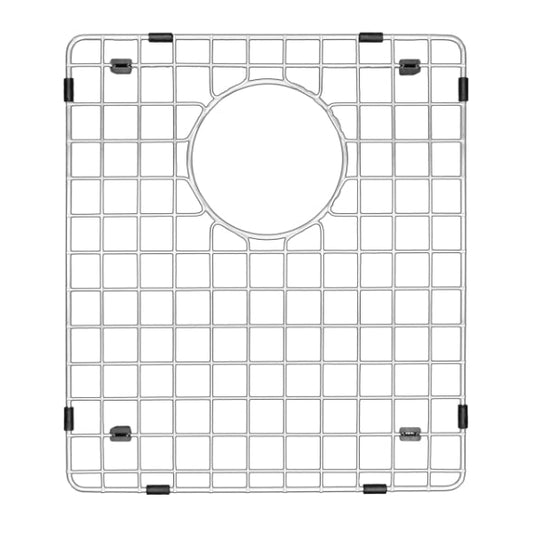 Stainless Steel Bottom Grid - Fits in Karran Sinks - QT-810, QU-810