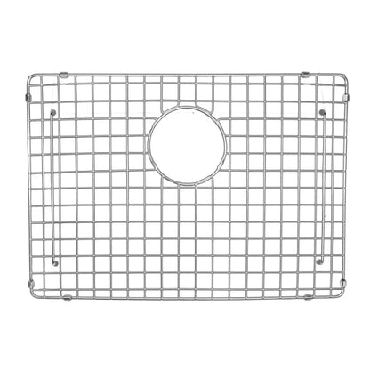 Stainless Steel Bottom Grid - Fits in Karran Sinks - QT-820, QU-820