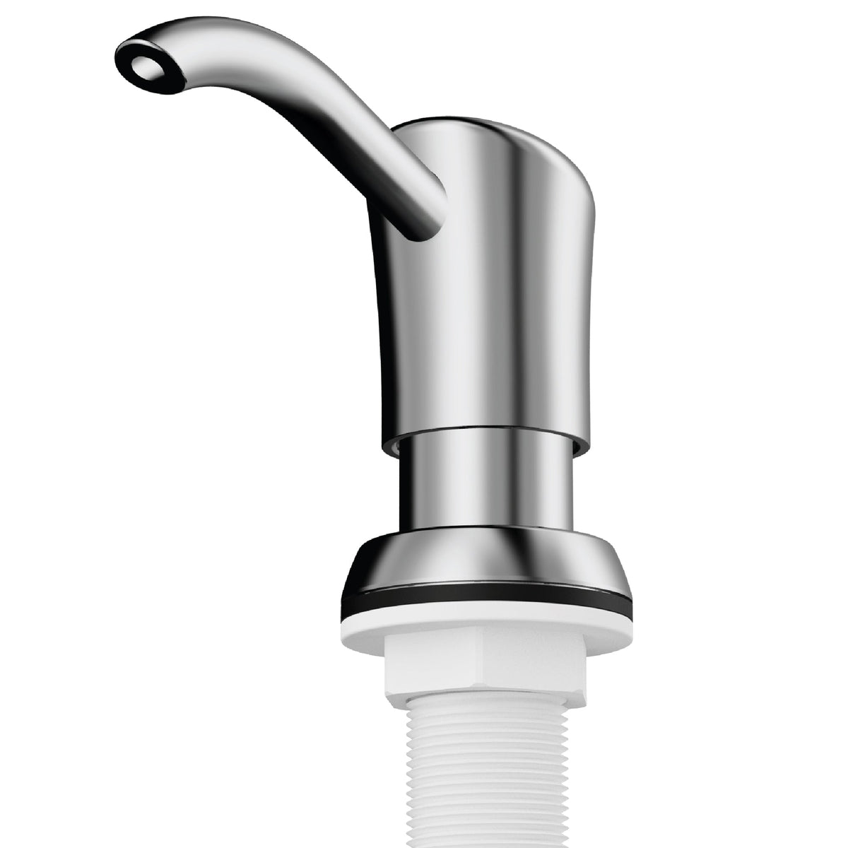 Karran SD45 Soap Dispenser In Chrome