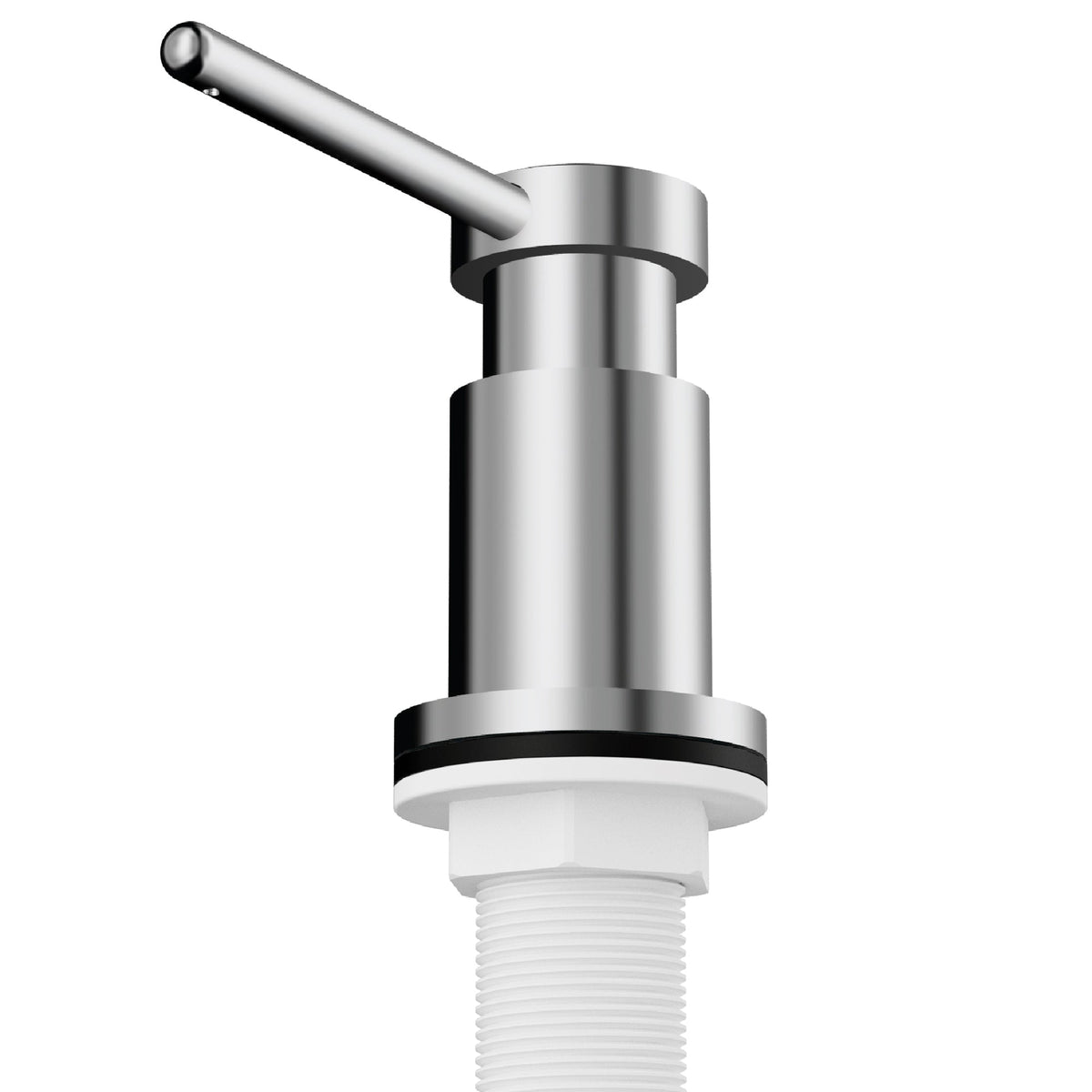 Karran SD55 Soap Dispenser In Chrome