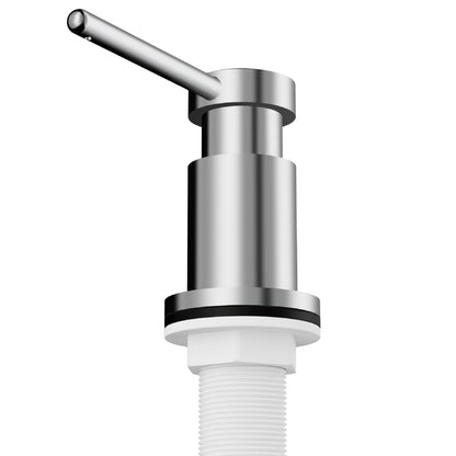 Karran SD55 Soap Dispenser In Chrome