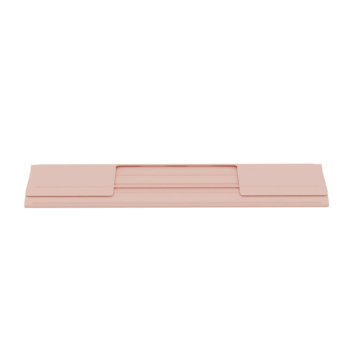 Light Pink Vanity Bowl Mat