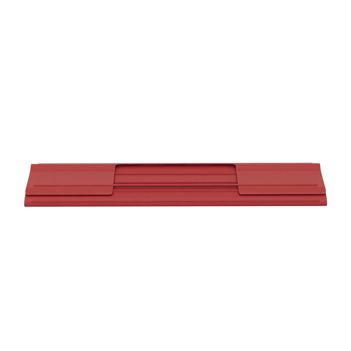Raspberry Vanity Bowl Mat