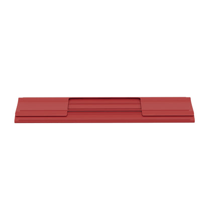 Raspberry Vanity Bowl Mat
