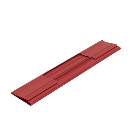 Raspberry Vanity Bowl Mat