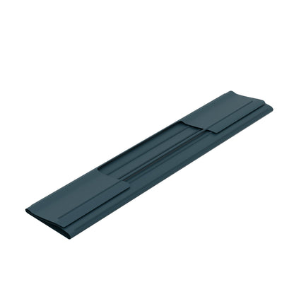 Teal Blue Vanity Bowl Mat