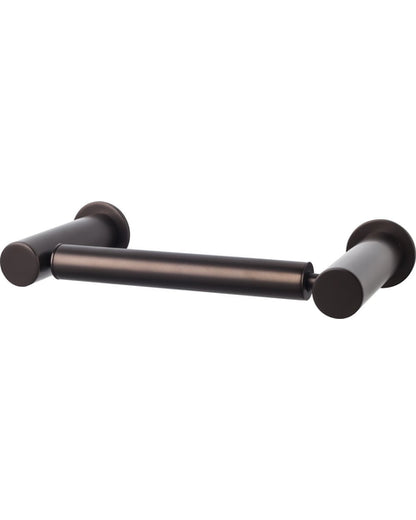 Hopewell Bath Tissue Holder Oil Rubbed Bronze