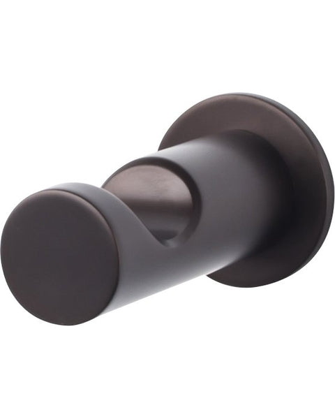 Hopewell Bath Single Hook Oil Rubbed Bronze