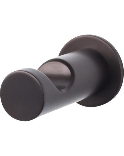 Hopewell Bath Single Hook Oil Rubbed Bronze