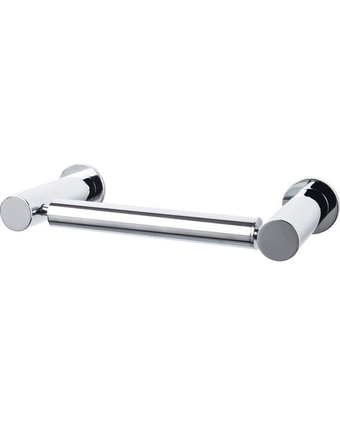 Hopewell Bath Tissue Holder Polished Chrome