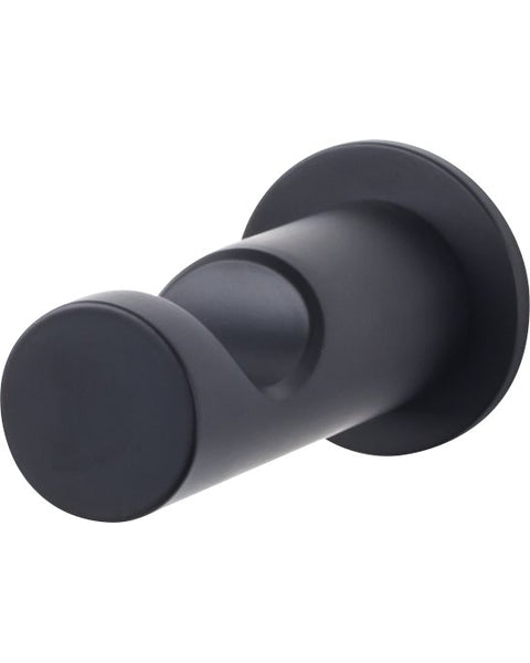 Hopewell Bath Tissue Holder Flat Black